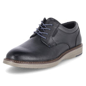 Halbschuhe  Schwarz