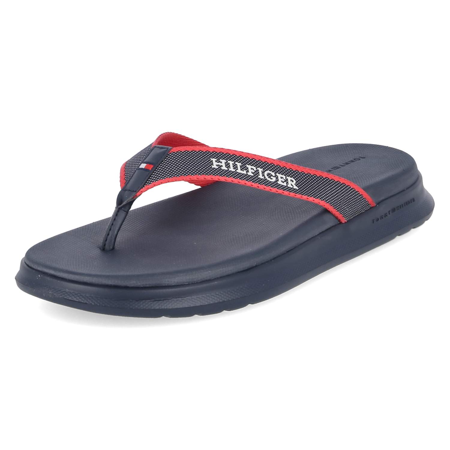 Zehentrenner DUAL DENSITY TOE  Blau
