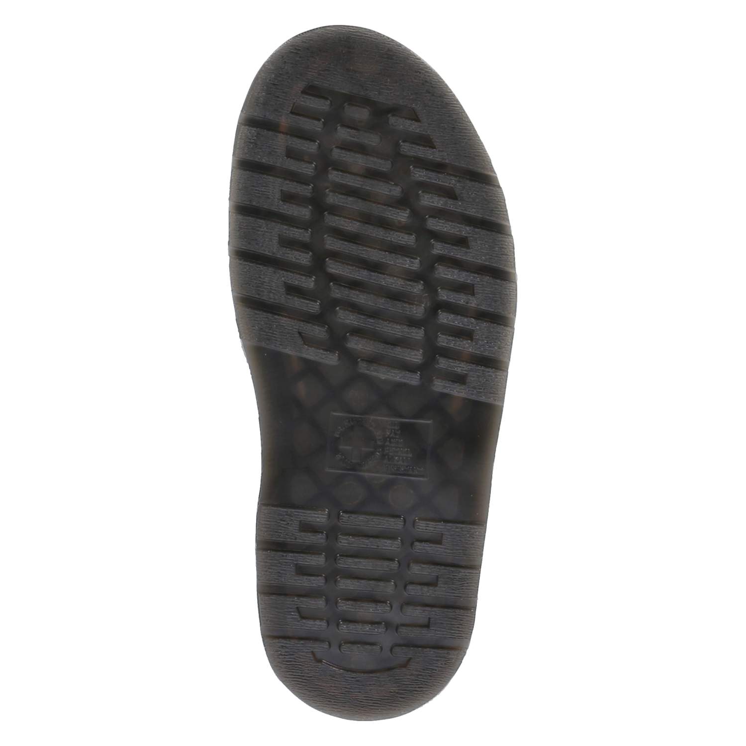 Sandalen ZANE  Schwarz