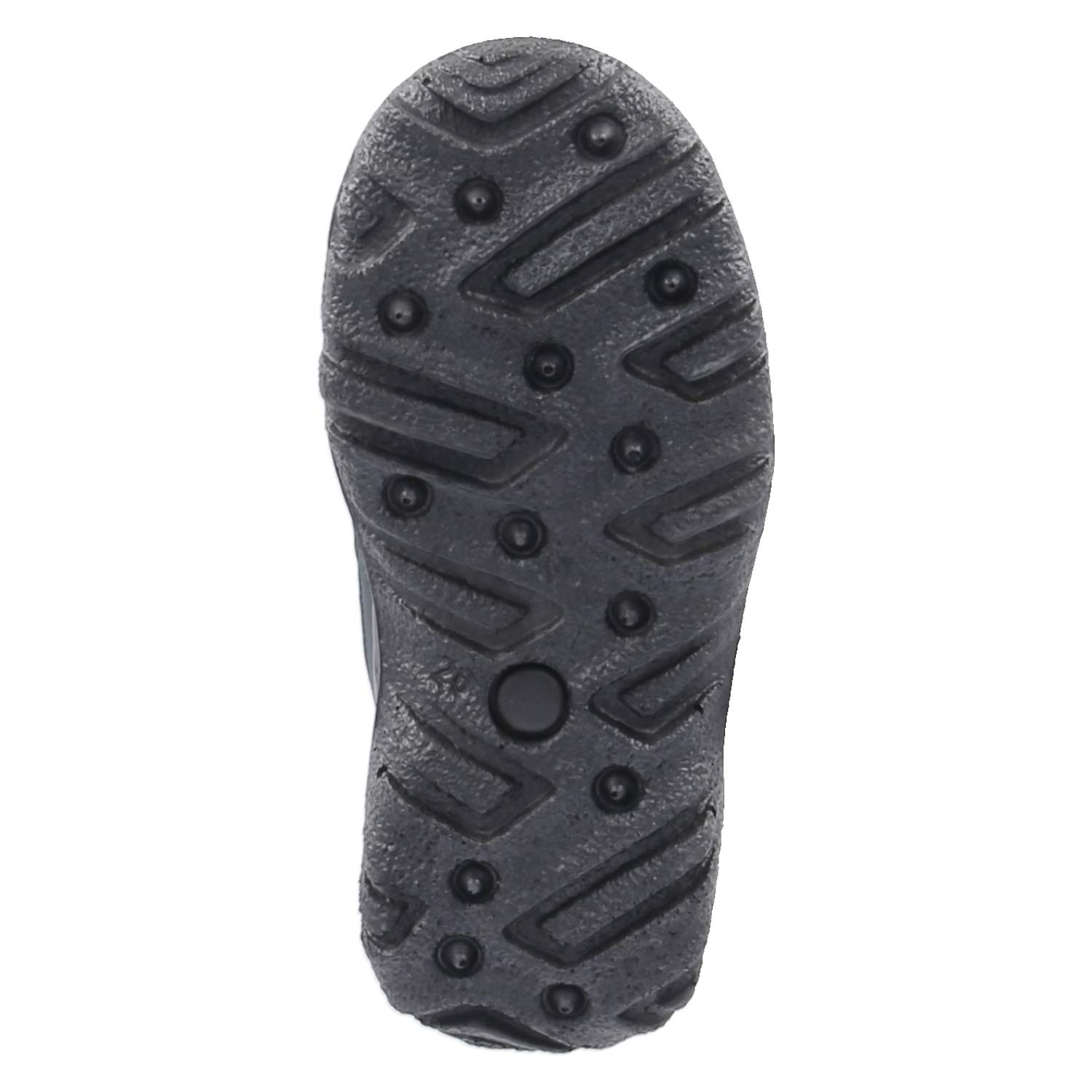 Winterstiefeletten HUSKY  Grün