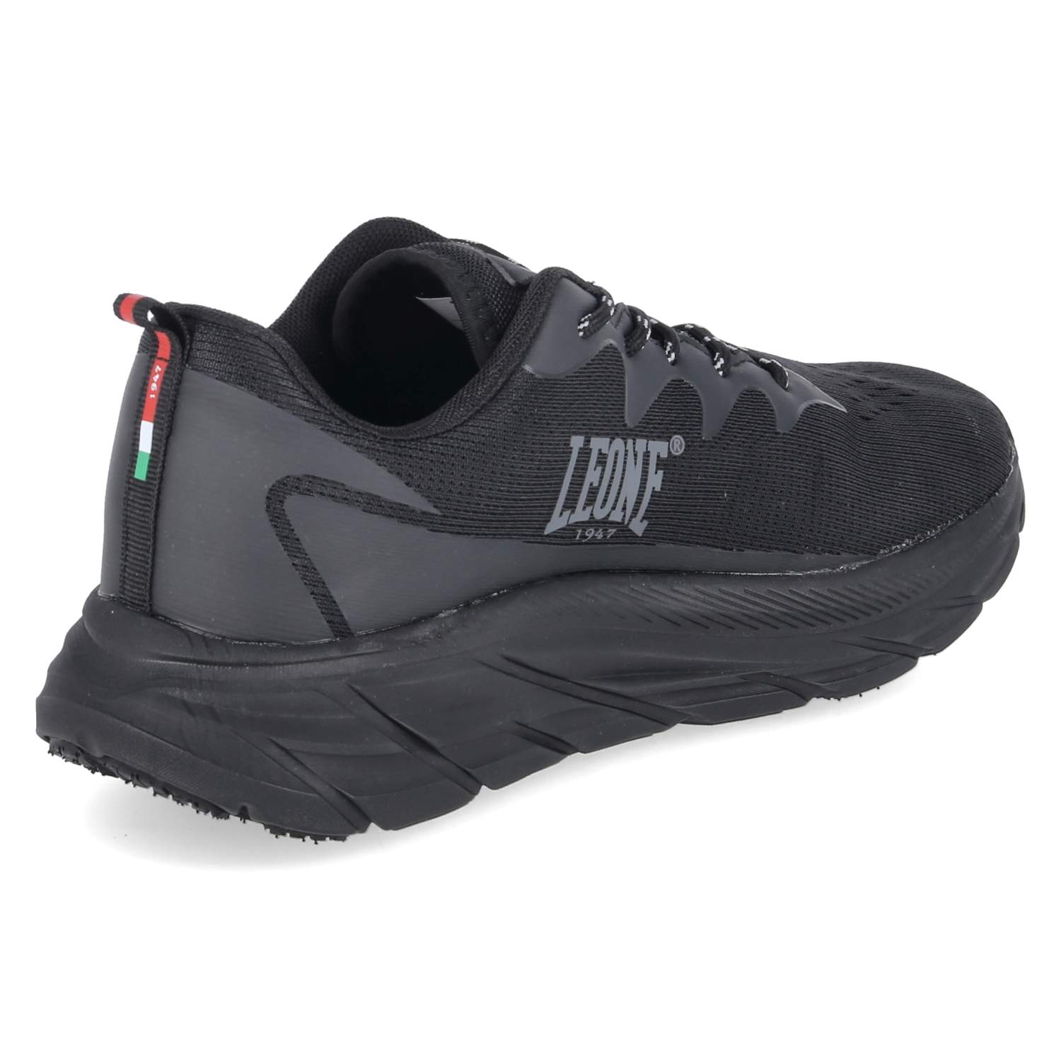 Low Sneaker  Schwarz
