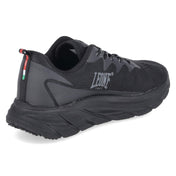 Low Sneaker  Schwarz