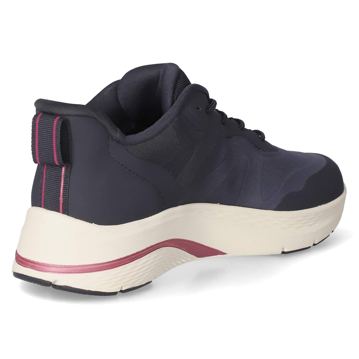 Sneaker  Blau