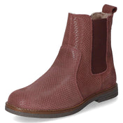 Stiefeletten MADIA LAMB  Rot