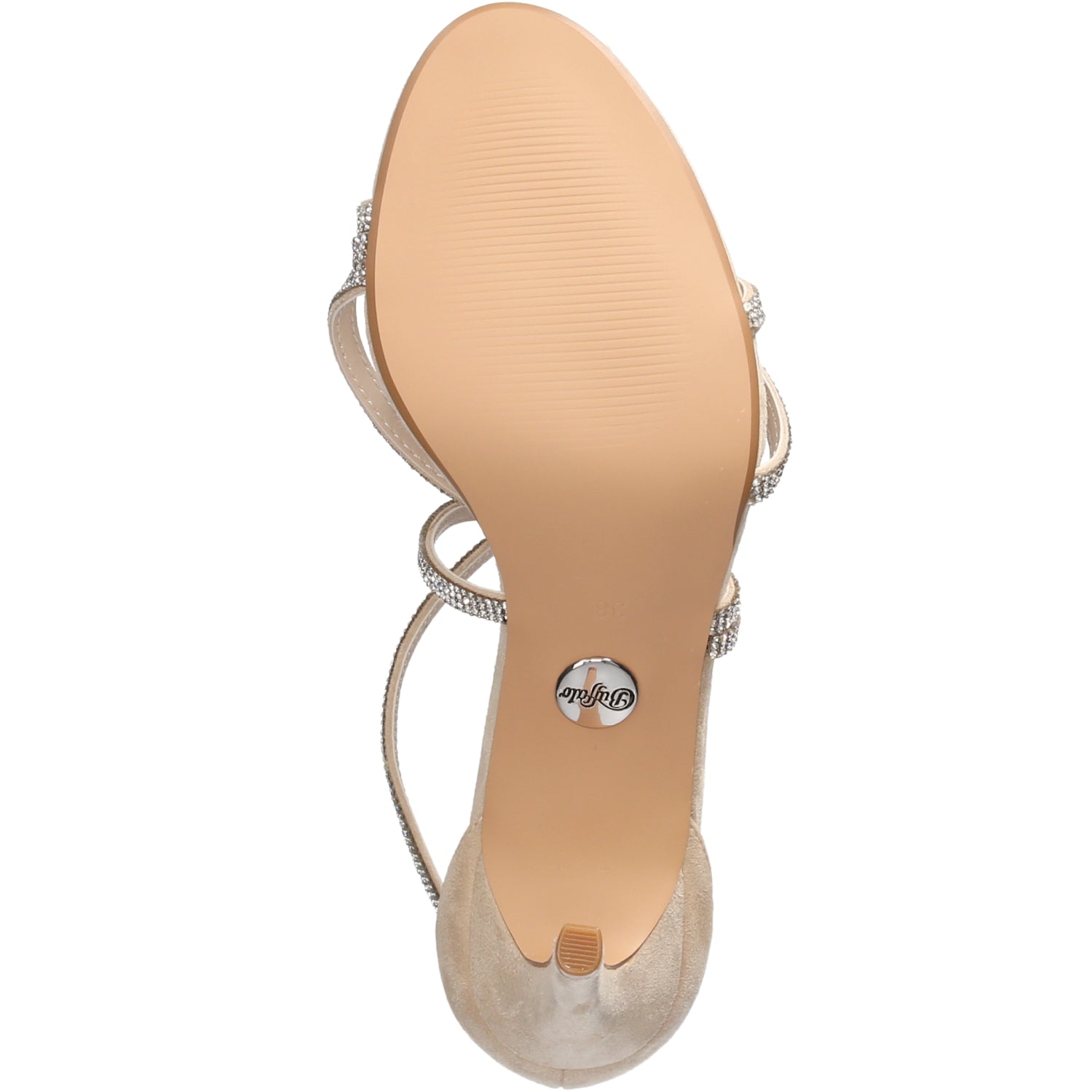Sandaletten MAKAI 2  Beige