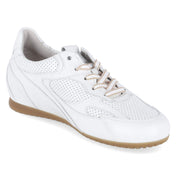 Low Sneaker  Weiß