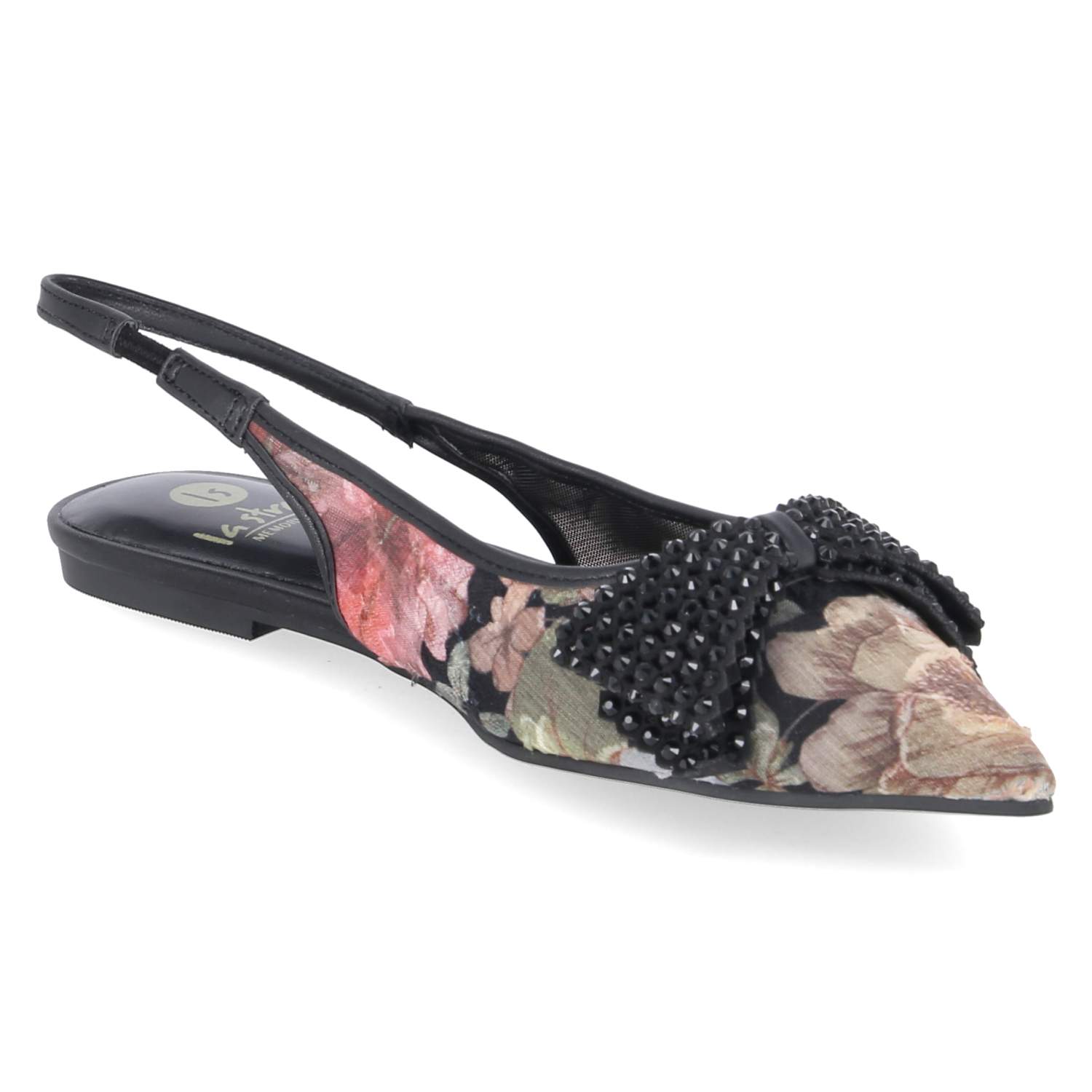 Slingballerinas  Mehrfarbig