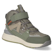 Halbschuhe BLAZE  Grün