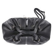 Handtasche  Schwarz