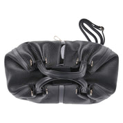 Handtasche  Schwarz