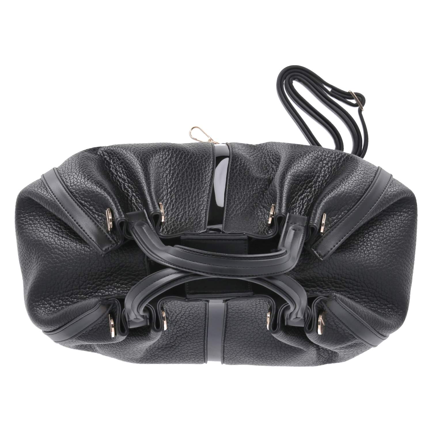 Handtasche  Schwarz