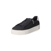 Low Sneaker  Blau