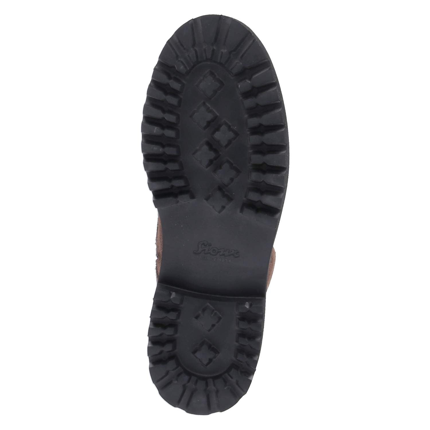 Winterboots AMANDIRA  Braun