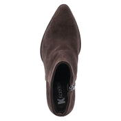 Ankle Boots  Braun