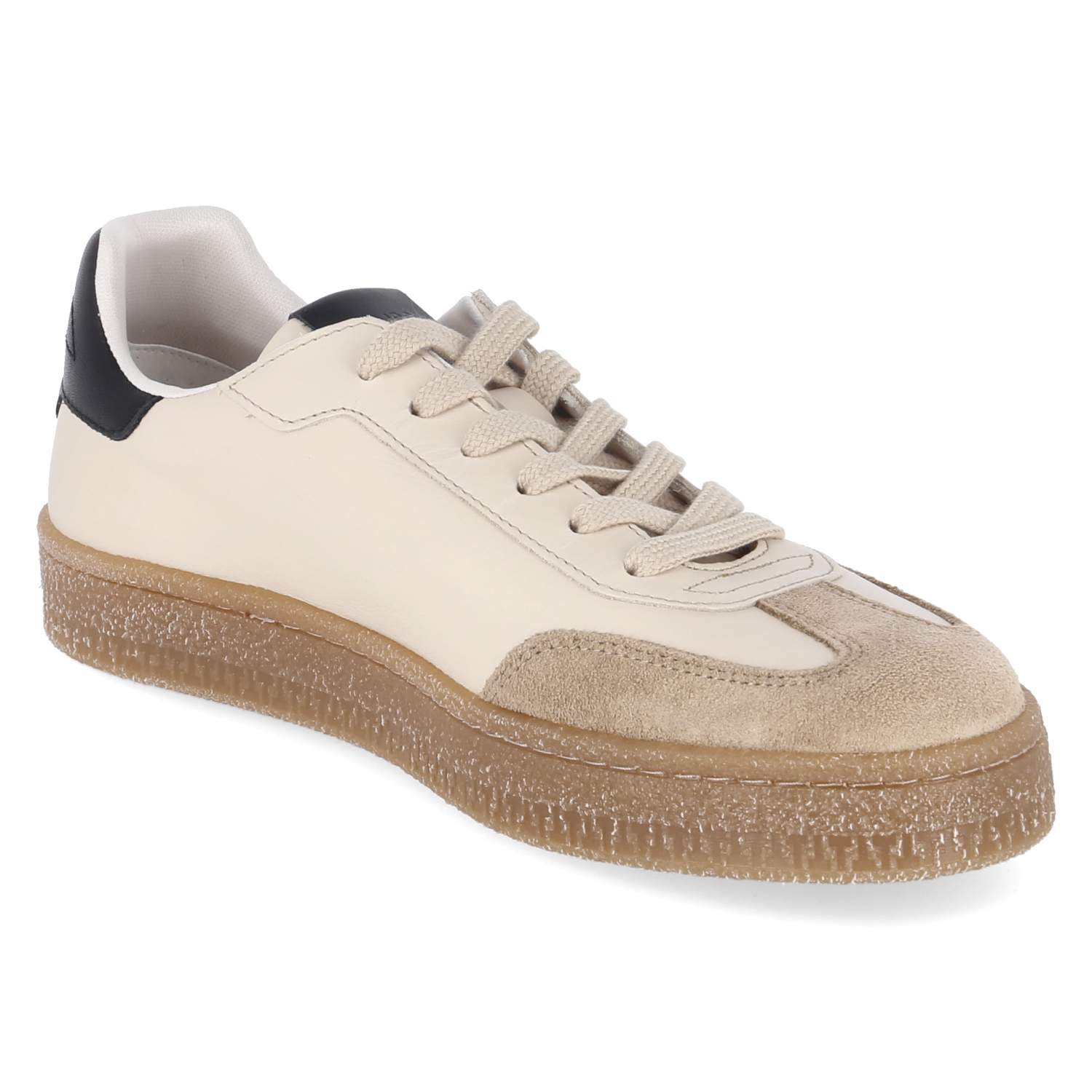 Low Sneaker  Beige
