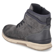 Winterboots  Grau