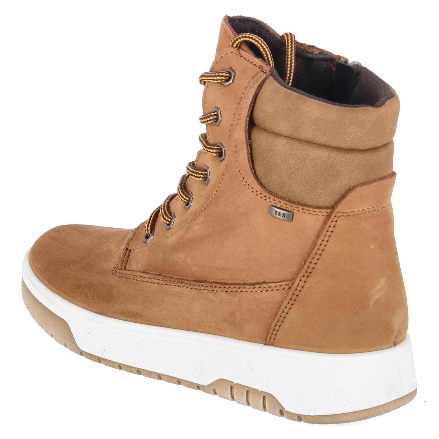 Winterboots  Braun