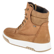 Winterboots  Braun