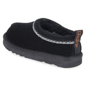 Slipper OUTBACK  Schwarz