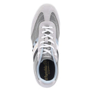 Low Sneaker VASTO  Grau