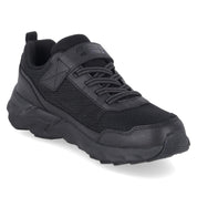 Low Sneaker AQUAVEK ELITE SPORT TREAD Schwarz