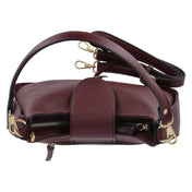 Hobo Bag MANUELA  Rot