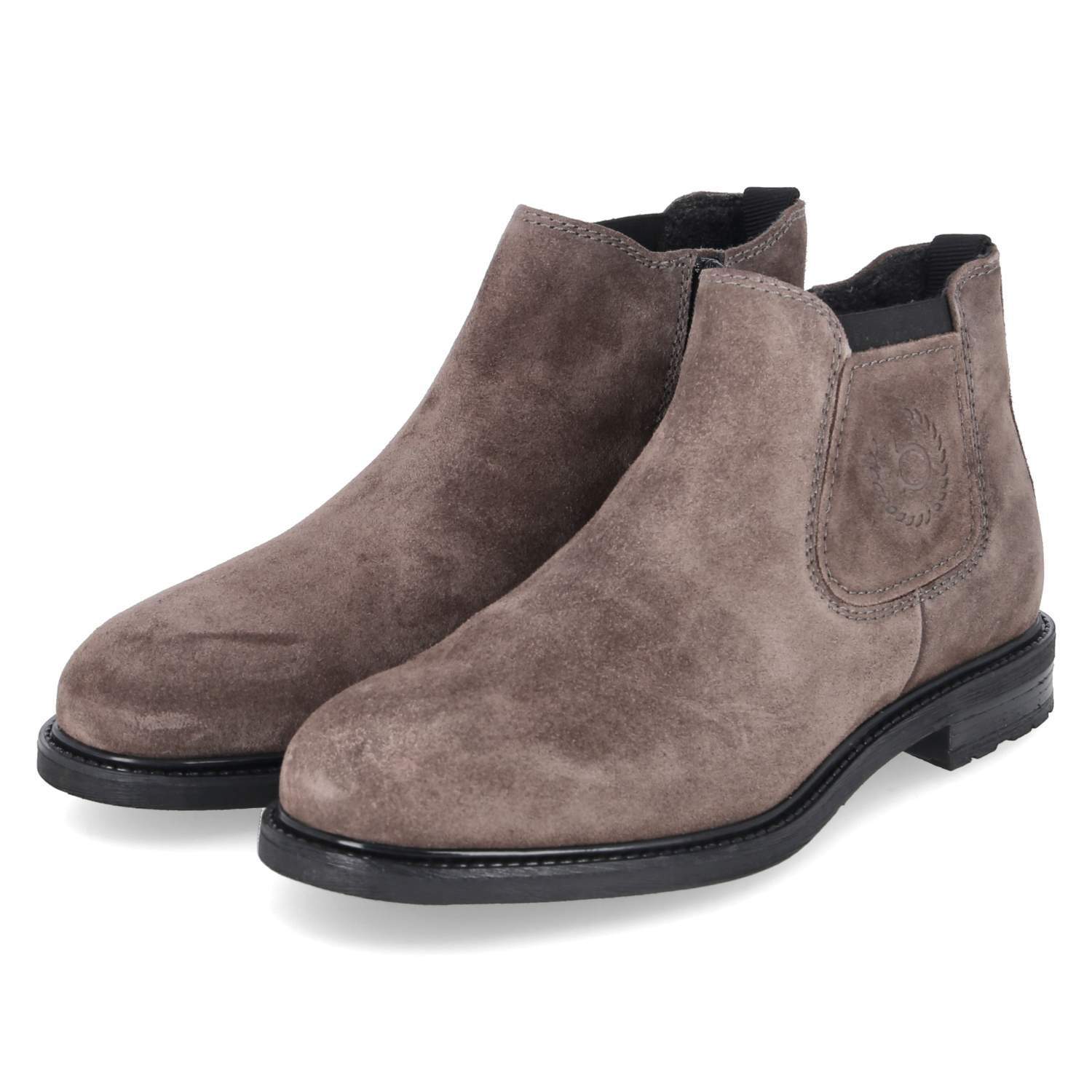 Chelsea Boots  Taupe