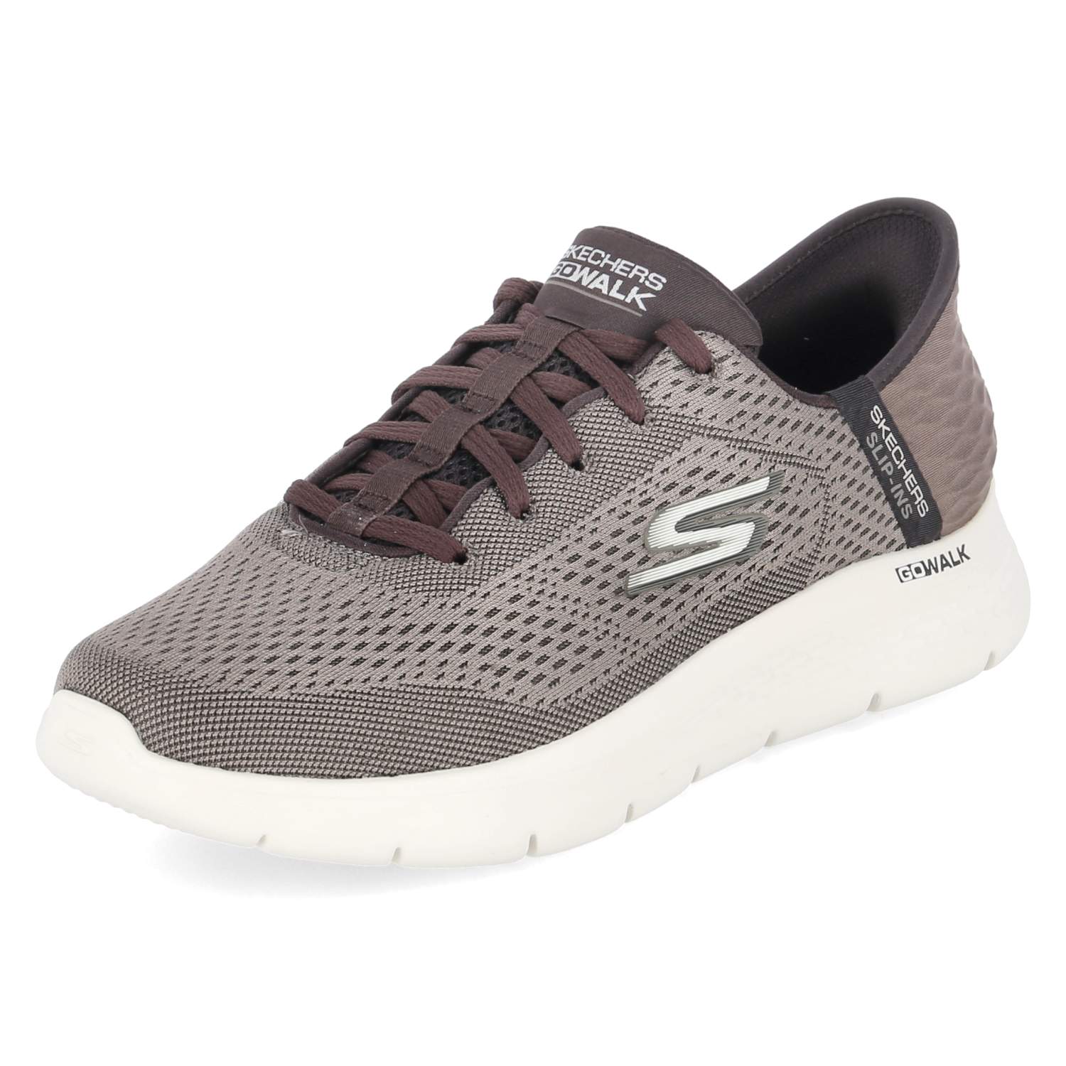 Slip-Ins NEW WORLD  Taupe