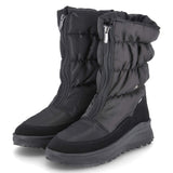 Snowboots  Schwarz