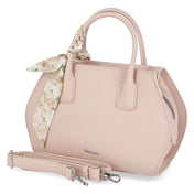 Handtasche KAROLIN  Rosa