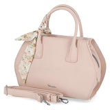 Handtasche KAROLIN  Rosa