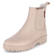 Chelsea Boots  Beige