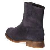 Stiefeletten  Blau