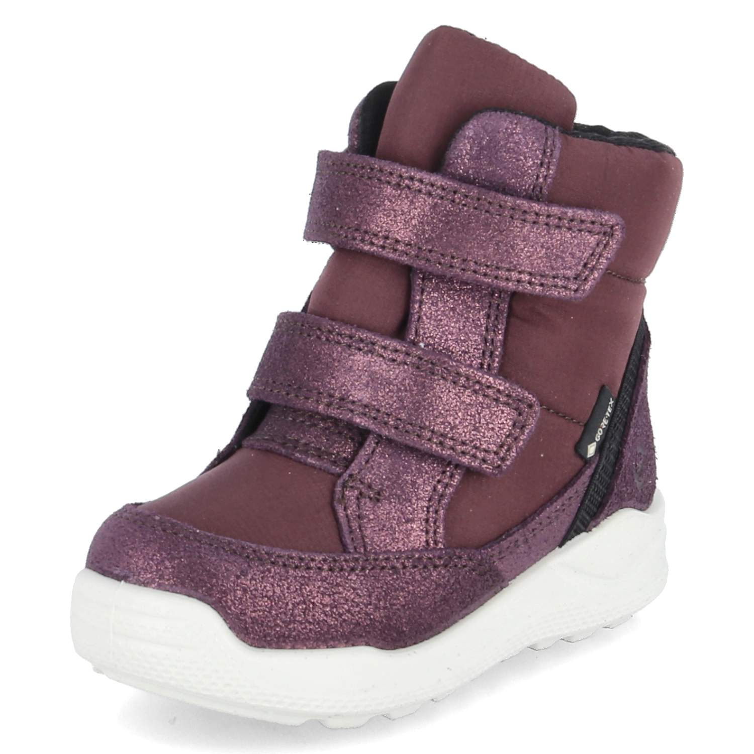 Stiefel Urban Mini  Lila