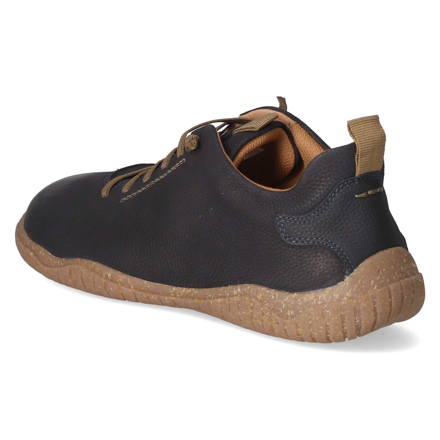 Schnürschuhe WALLACE 04  Blau