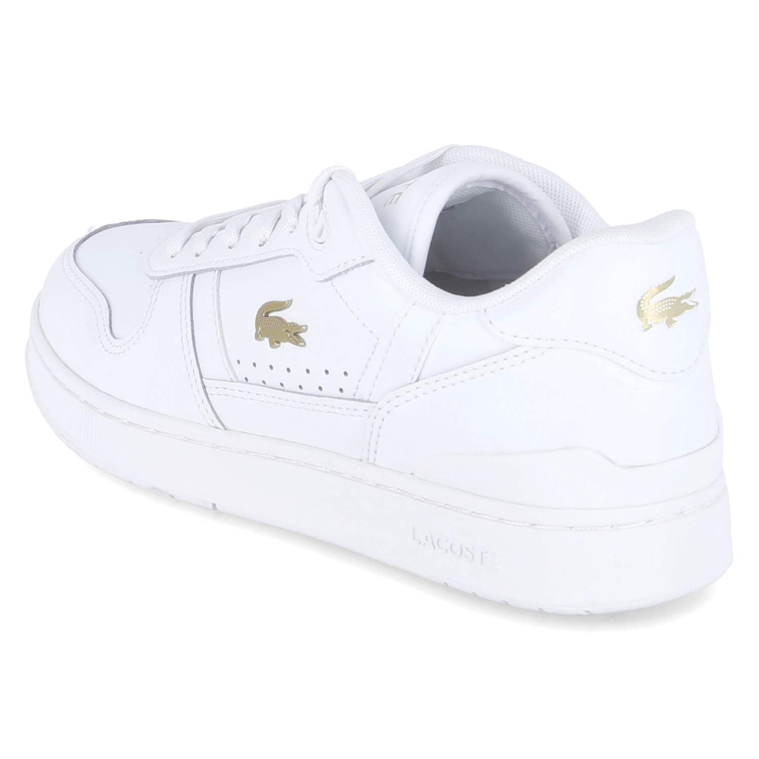 Low Sneaker T-CLIP SET  Weiß