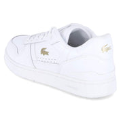 Low Sneaker T-CLIP SET  Weiß