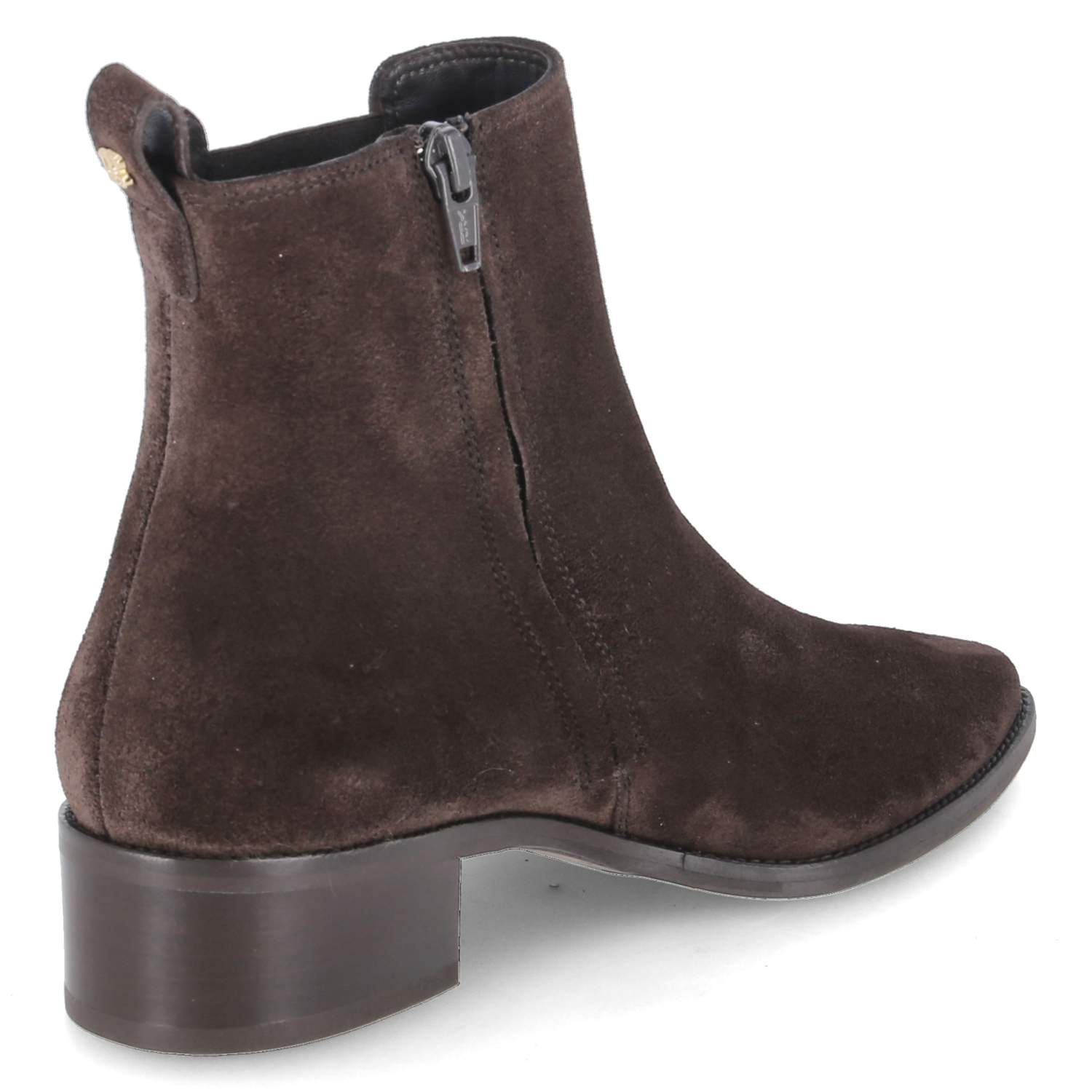 Chelsea Boots  Braun