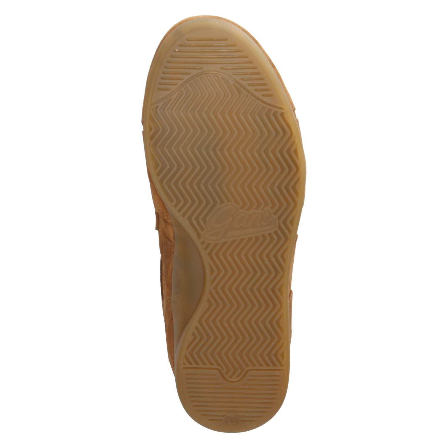 Low Sneaker SPERLY  Braun
