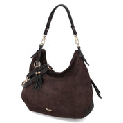 Hobo Bag MAREIKE Braun