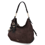 Hobo Bag MAREIKE Braun