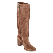 Stiefel  Braun