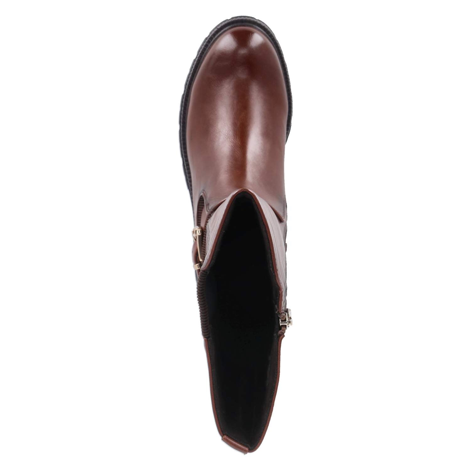 Stiefel  Braun