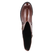 Stiefel  Braun