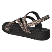 Sandalen  Beige