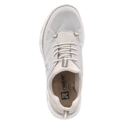 Slip-On-Sneaker  Beige