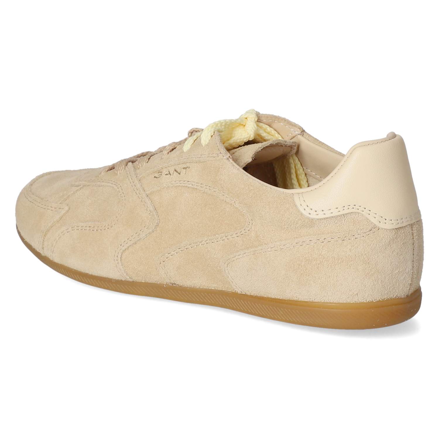 Low Sneaker SPERLY  Beige
