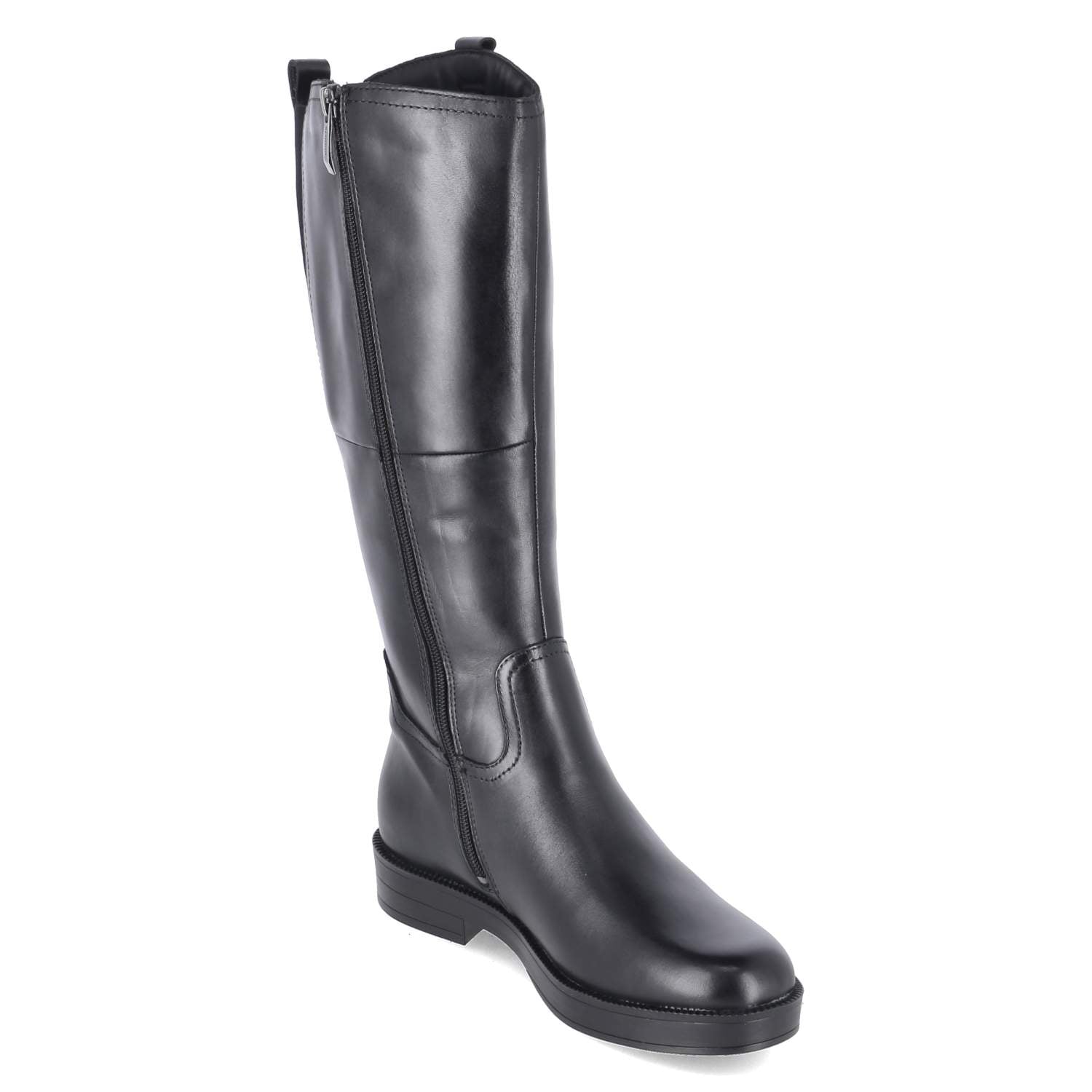 Stiefel  Schwarz