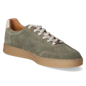 Low Sneaker  Grün