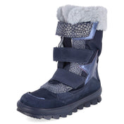 Winterstiefel FLAVIA  Blau